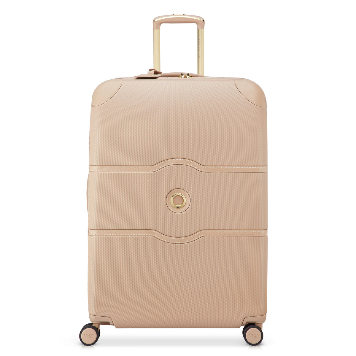 CHATELET AIR 2.0 30-Inch Expandable Check-In Suitcase - 80th Anniver - Delsey Paris Exclusive