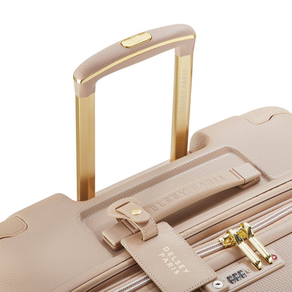 CHATELET AIR 2.0 30-Inch Expandable Check-In Suitcase - 80th Anniver - Delsey Paris Exclusive