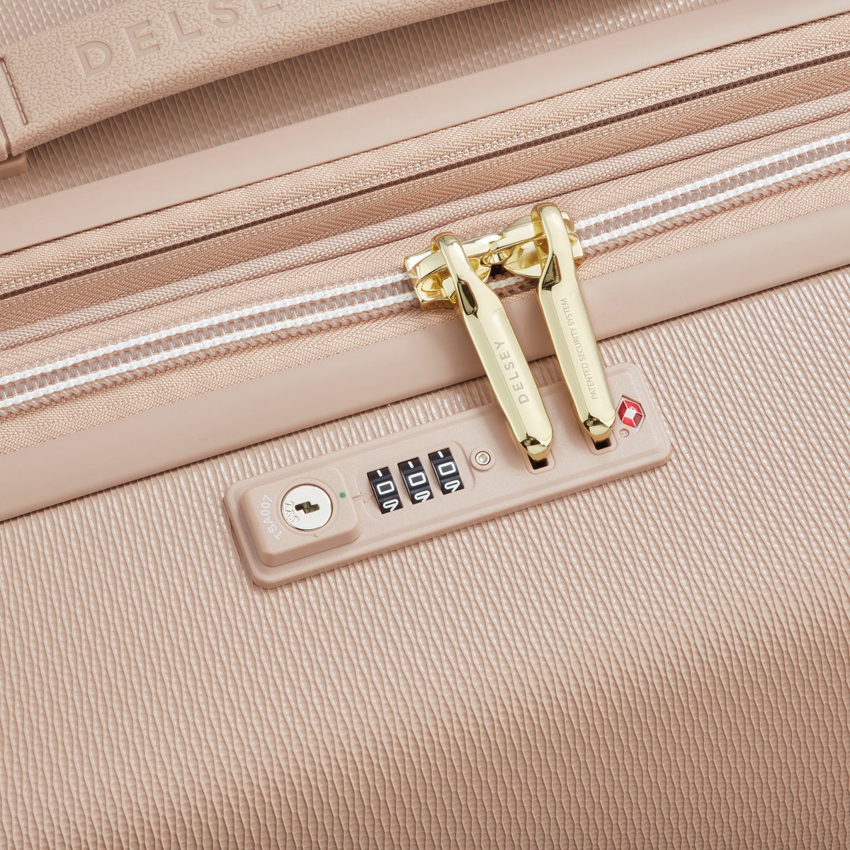 CHATELET AIR 2.0 30-Inch Expandable Check-In Suitcase - 80th Anniver - Delsey Paris Exclusive
