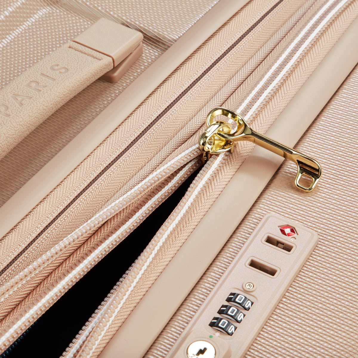 CHATELET AIR 2.0 30-Inch Expandable Check-In Suitcase - 80th Anniver - Delsey Paris Exclusive