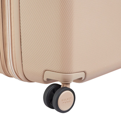 CHATELET AIR 2.0 30-Inch Expandable Check-In Suitcase - 80th Anniver - Delsey Paris Exclusive