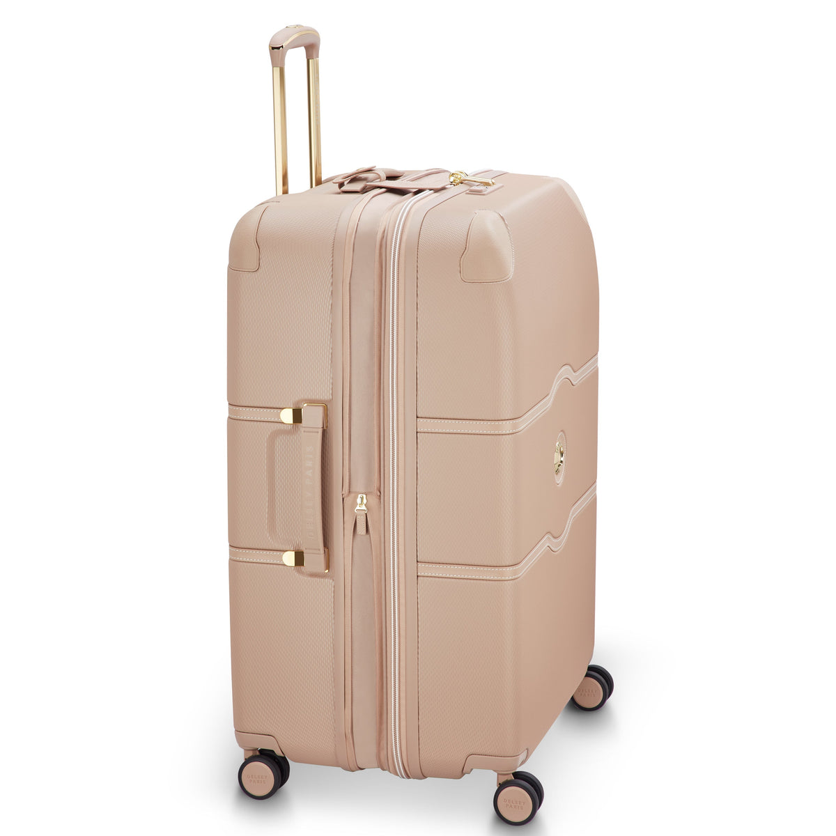 CHATELET AIR 2.0 30-Inch Expandable Check-In Suitcase - 80th Anniver - Delsey Paris Exclusive