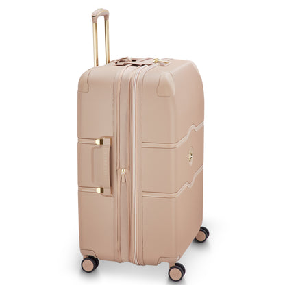 CHATELET AIR 2.0 30-Inch Expandable Check-In Suitcase - 80th Anniver - Delsey Paris Exclusive