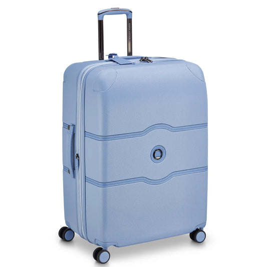 CHATELET AIR 2.0 30-Inch Expandable Check-In Suitcase - 80th Anniver - Delsey Paris Special Offer