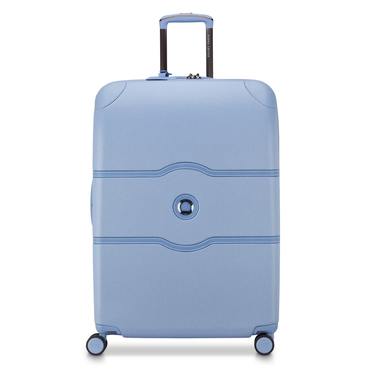 CHATELET AIR 2.0 30-Inch Expandable Check-In Suitcase - 80th Anniver - Delsey Paris Special Offer