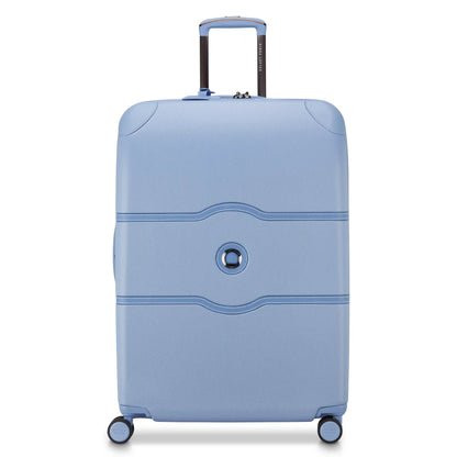 CHATELET AIR 2.0 30-Inch Expandable Check-In Suitcase - 80th Anniver - Delsey Paris Special Offer