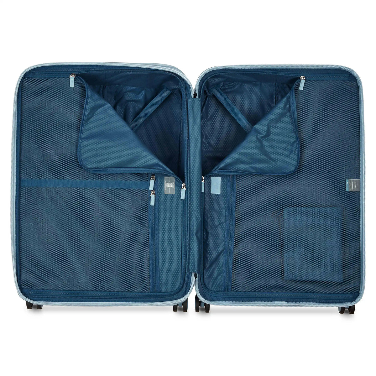 CHATELET AIR 2.0 30-Inch Expandable Check-In Suitcase - 80th Anniver - Delsey Paris Special Offer