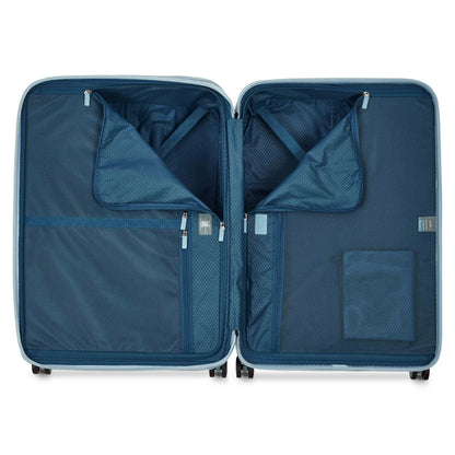 CHATELET AIR 2.0 30-Inch Expandable Check-In Suitcase - 80th Anniver - Delsey Paris Special Offer