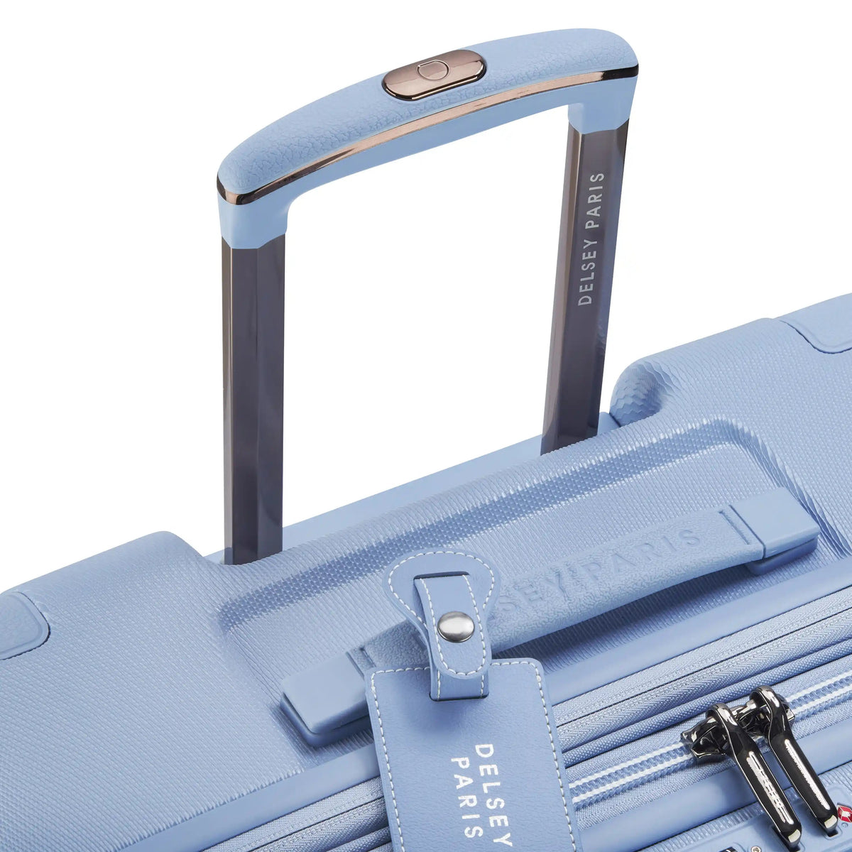 CHATELET AIR 2.0 30-Inch Expandable Check-In Suitcase - 80th Anniver - Delsey Paris Special Offer