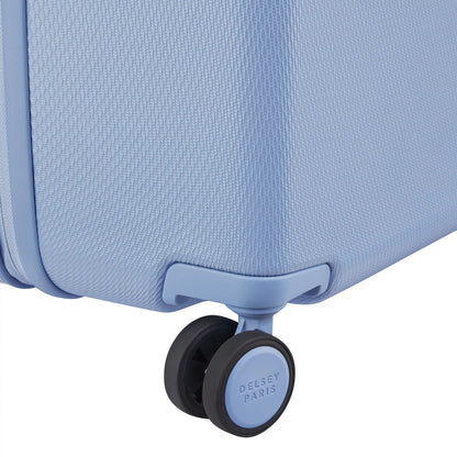 CHATELET AIR 2.0 30-Inch Expandable Check-In Suitcase - 80th Anniver - Delsey Paris Special Offer