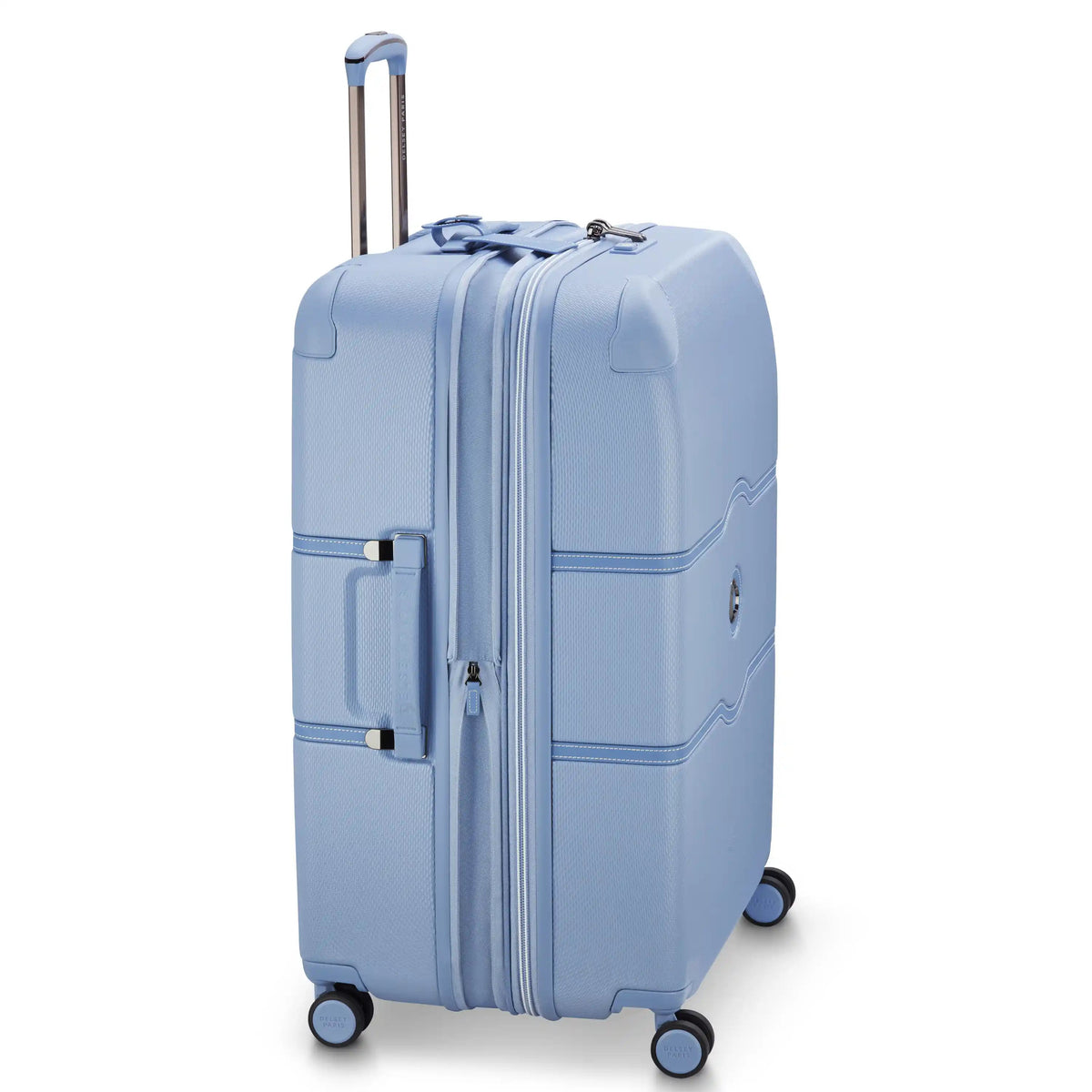 CHATELET AIR 2.0 30-Inch Expandable Check-In Suitcase - 80th Anniver - Delsey Paris Special Offer