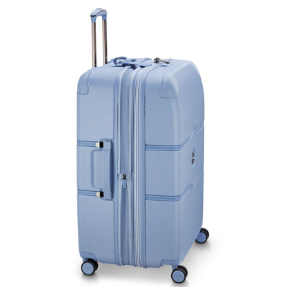 CHATELET AIR 2.0 30-Inch Expandable Check-In Suitcase - 80th Anniver - Delsey Paris Special Offer