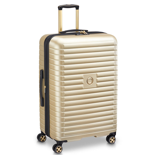CRUISE 3.0 32-Inch Expandable Check-In Suitcase - 80th Anniversary E - Delsey Paris Great Value