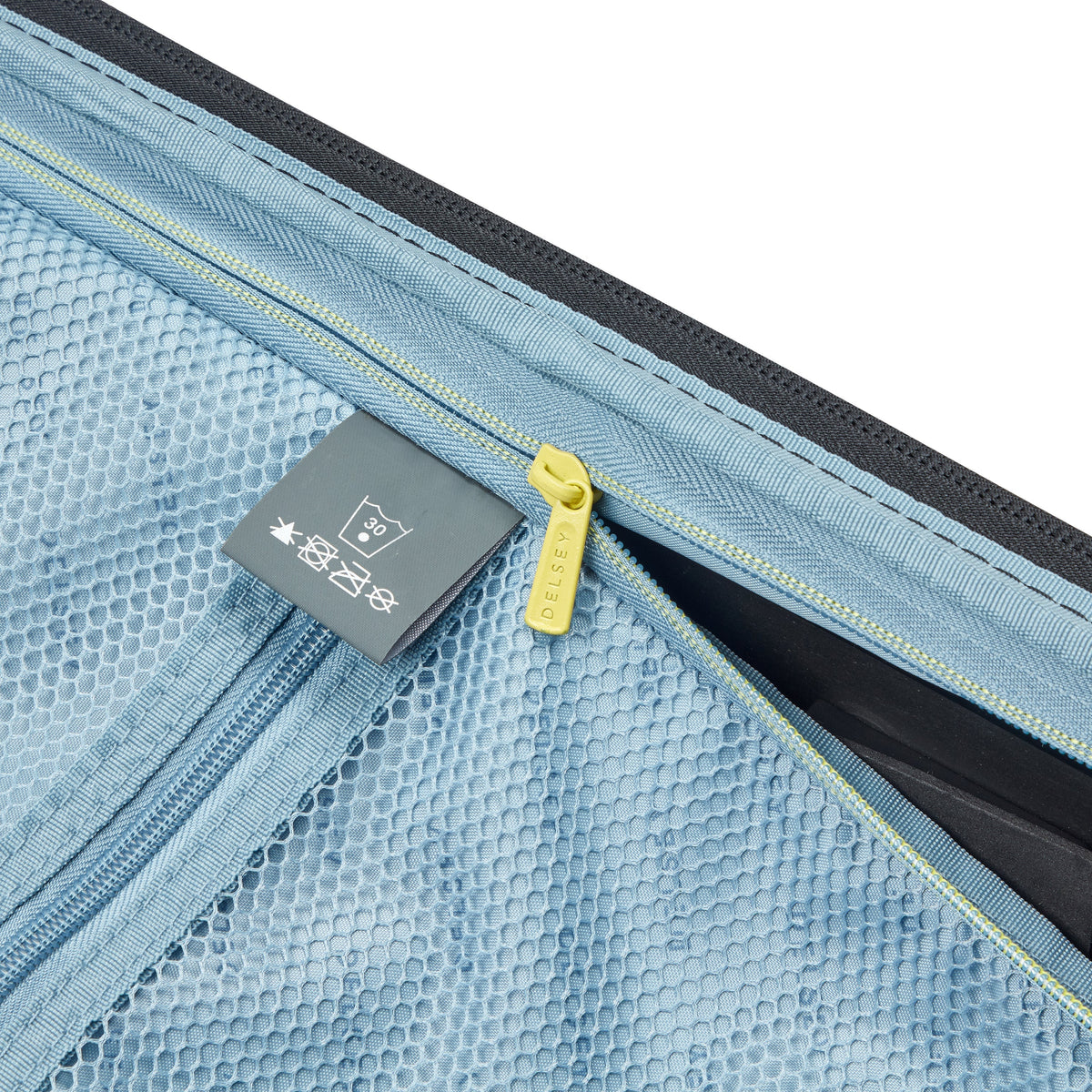 CRUISE 3.0 32-Inch Expandable Check-In Suitcase - 80th Anniversary E - Delsey Paris Great Value