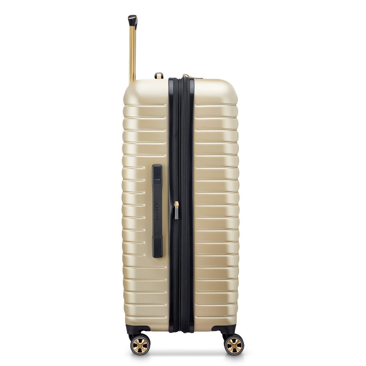CRUISE 3.0 32-Inch Expandable Check-In Suitcase - 80th Anniversary E - Delsey Paris Great Value
