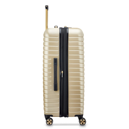 CRUISE 3.0 32-Inch Expandable Check-In Suitcase - 80th Anniversary E - Delsey Paris Great Value