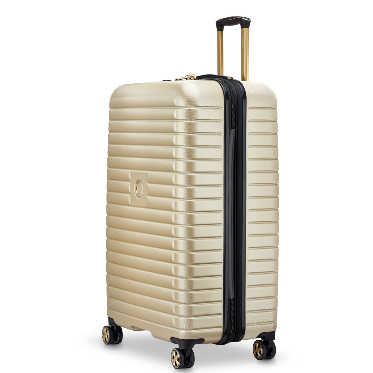 CRUISE 3.0 32-Inch Expandable Check-In Suitcase - 80th Anniversary E - Delsey Paris Great Value
