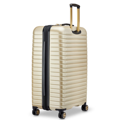 CRUISE 3.0 32-Inch Expandable Check-In Suitcase - 80th Anniversary E - Delsey Paris Great Value