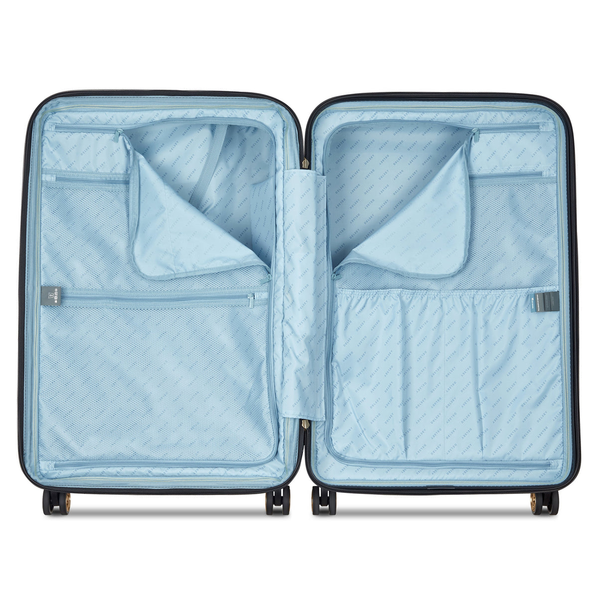 CRUISE 3.0 32-Inch Expandable Check-In Suitcase - 80th Anniversary E - Delsey Paris Great Value