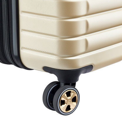 CRUISE 3.0 32-Inch Expandable Check-In Suitcase - 80th Anniversary E - Delsey Paris Great Value
