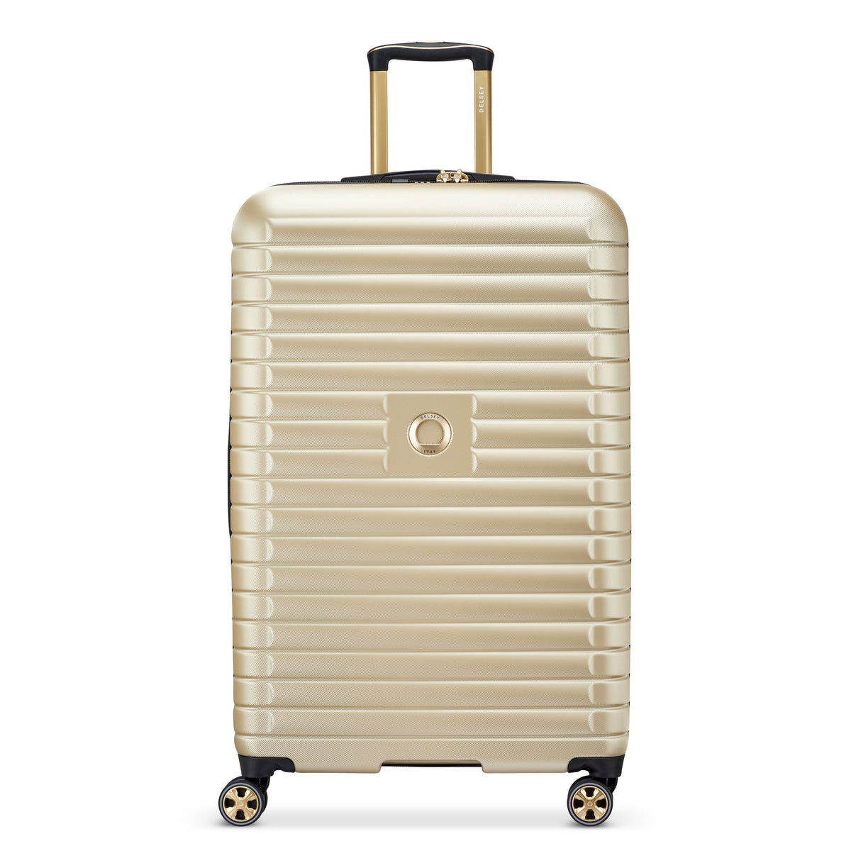 CRUISE 3.0 32-Inch Expandable Check-In Suitcase - 80th Anniversary E - Delsey Paris Great Value