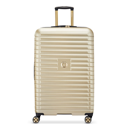 CRUISE 3.0 32-Inch Expandable Check-In Suitcase - 80th Anniversary E - Delsey Paris Great Value