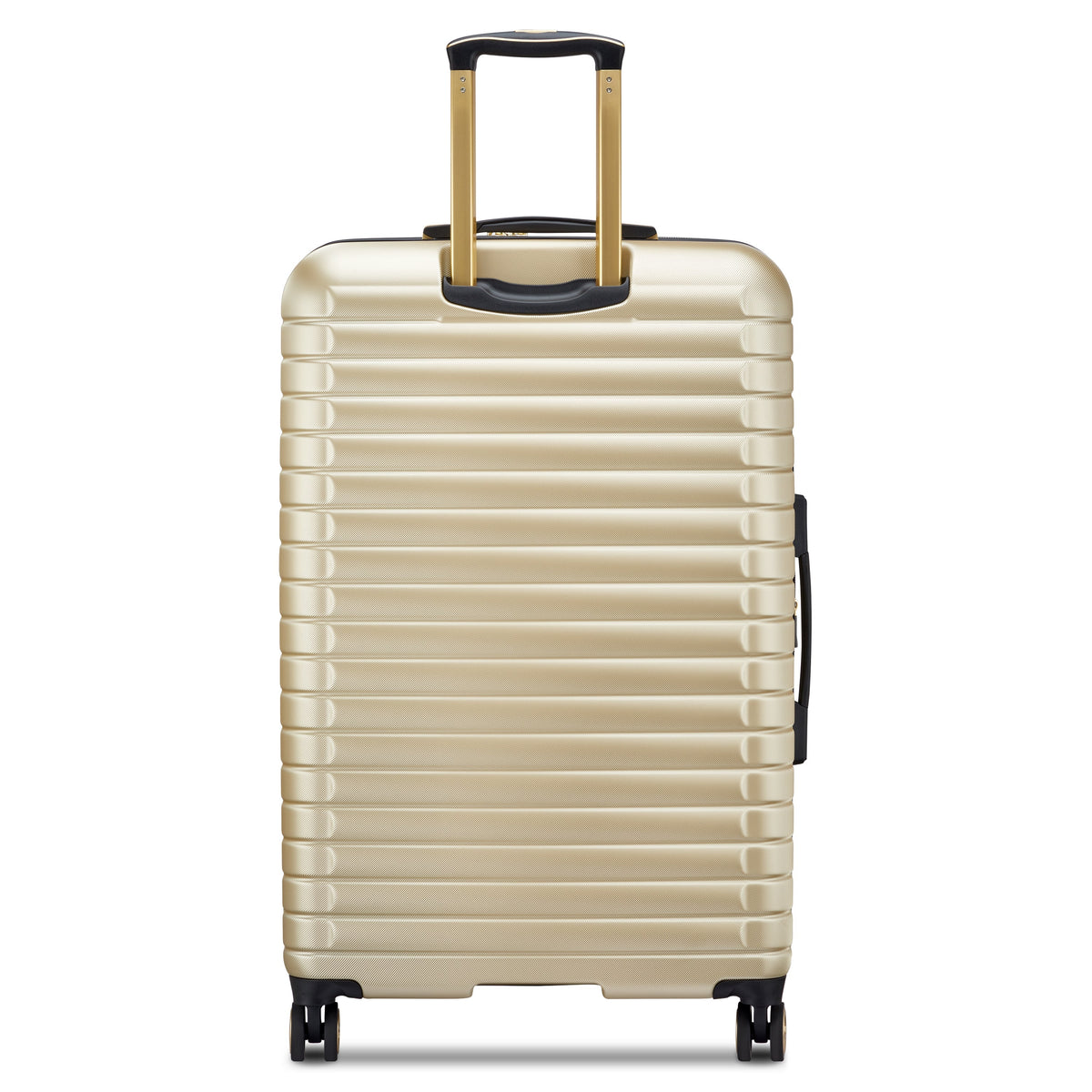 CRUISE 3.0 32-Inch Expandable Check-In Suitcase - 80th Anniversary E - Delsey Paris Great Value