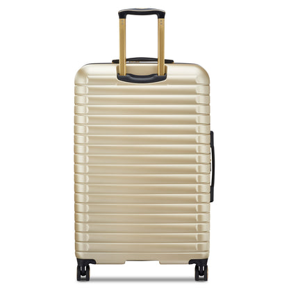 CRUISE 3.0 32-Inch Expandable Check-In Suitcase - 80th Anniversary E - Delsey Paris Great Value