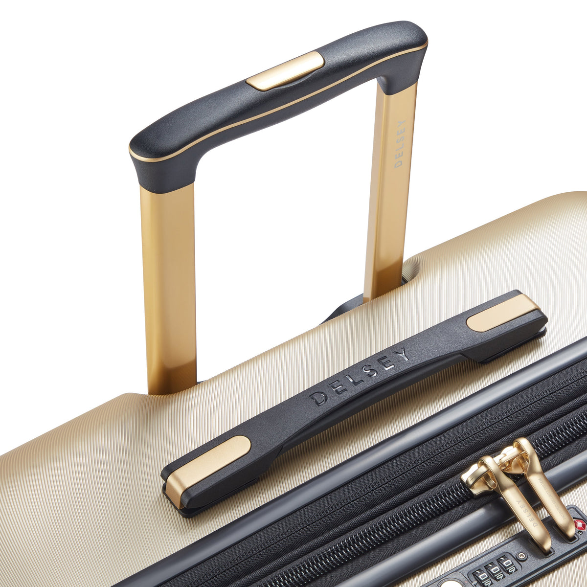 CRUISE 3.0 32-Inch Expandable Check-In Suitcase - 80th Anniversary E - Delsey Paris Great Value