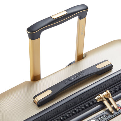 CRUISE 3.0 32-Inch Expandable Check-In Suitcase - 80th Anniversary E - Delsey Paris Great Value