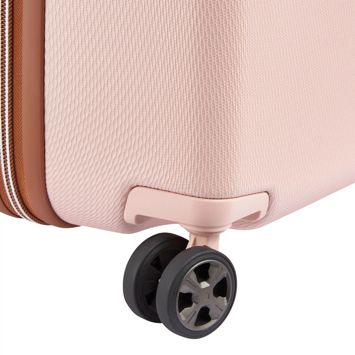 CHATELET AIR 2.0 30-Inch Check-In Suitcase, Light pink - Delsey Paris Value
