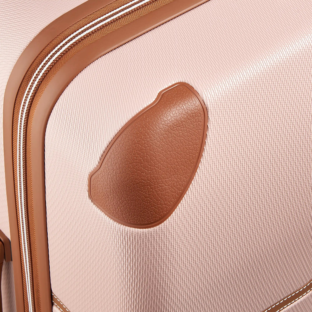 CHATELET AIR 2.0 30-Inch Check-In Suitcase, Light pink - Delsey Paris Value
