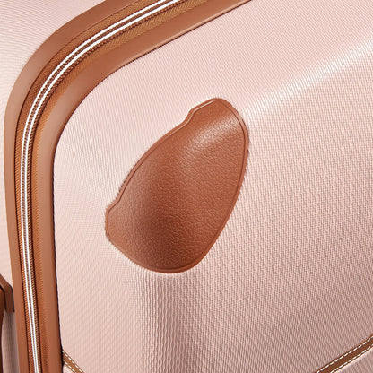 CHATELET AIR 2.0 30-Inch Check-In Suitcase, Light pink - Delsey Paris Value