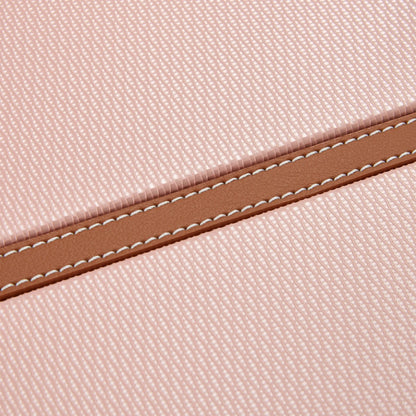 CHATELET AIR 2.0 30-Inch Check-In Suitcase, Light pink - Delsey Paris Value