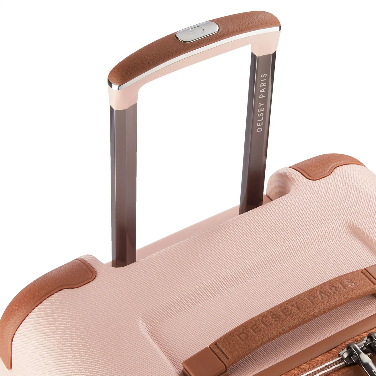 CHATELET AIR 2.0 29-Inch Check-In Trunk Suitcase, Light pink - Delsey Paris Hot Sale