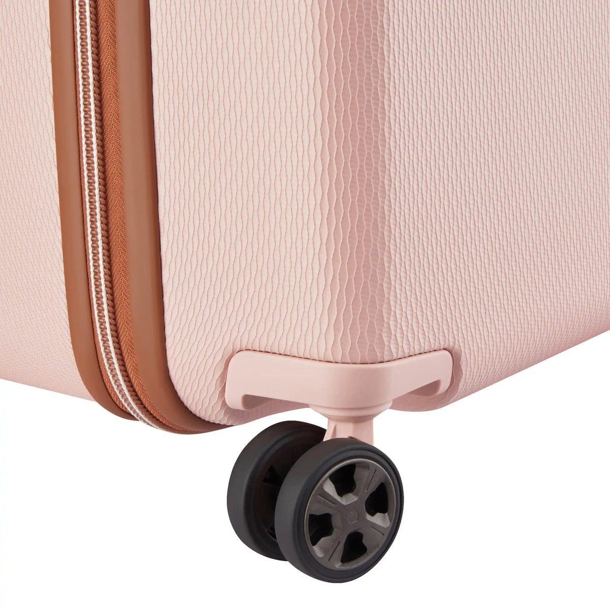 CHATELET AIR 2.0 29-Inch Check-In Trunk Suitcase, Light pink - Delsey Paris Hot Sale