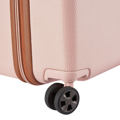 CHATELET AIR 2.0 29-Inch Check-In Trunk Suitcase, Light pink - Delsey Paris Hot Sale