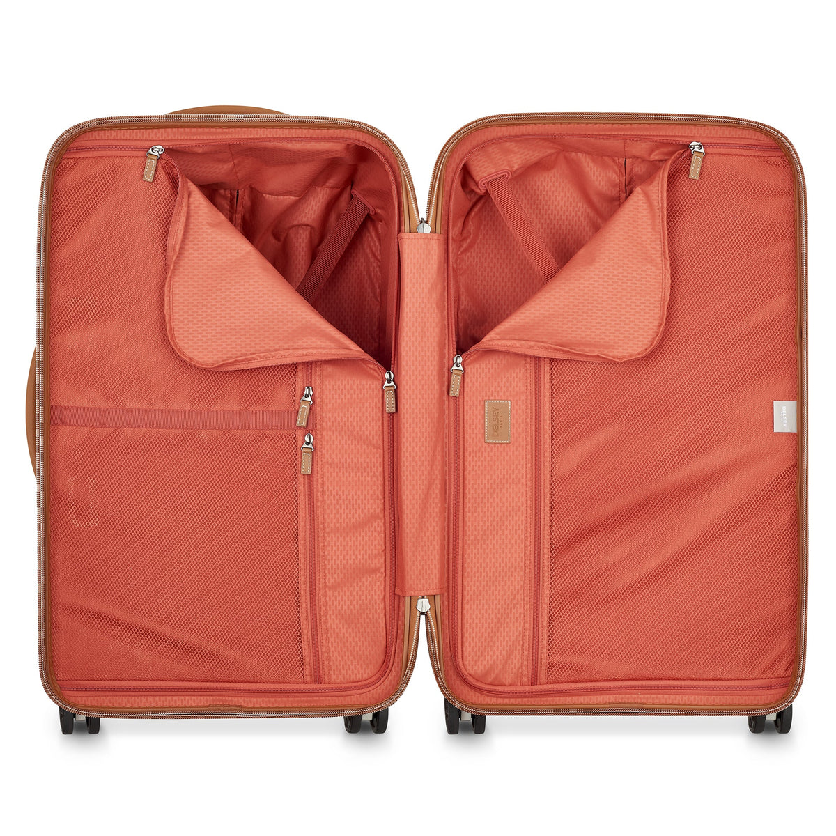 CHATELET AIR 2.0 29-Inch Check-In Trunk Suitcase, Angora - Delsey Paris Latest