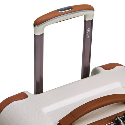 CHATELET AIR 2.0 29-Inch Check-In Trunk Suitcase, Angora - Delsey Paris Latest