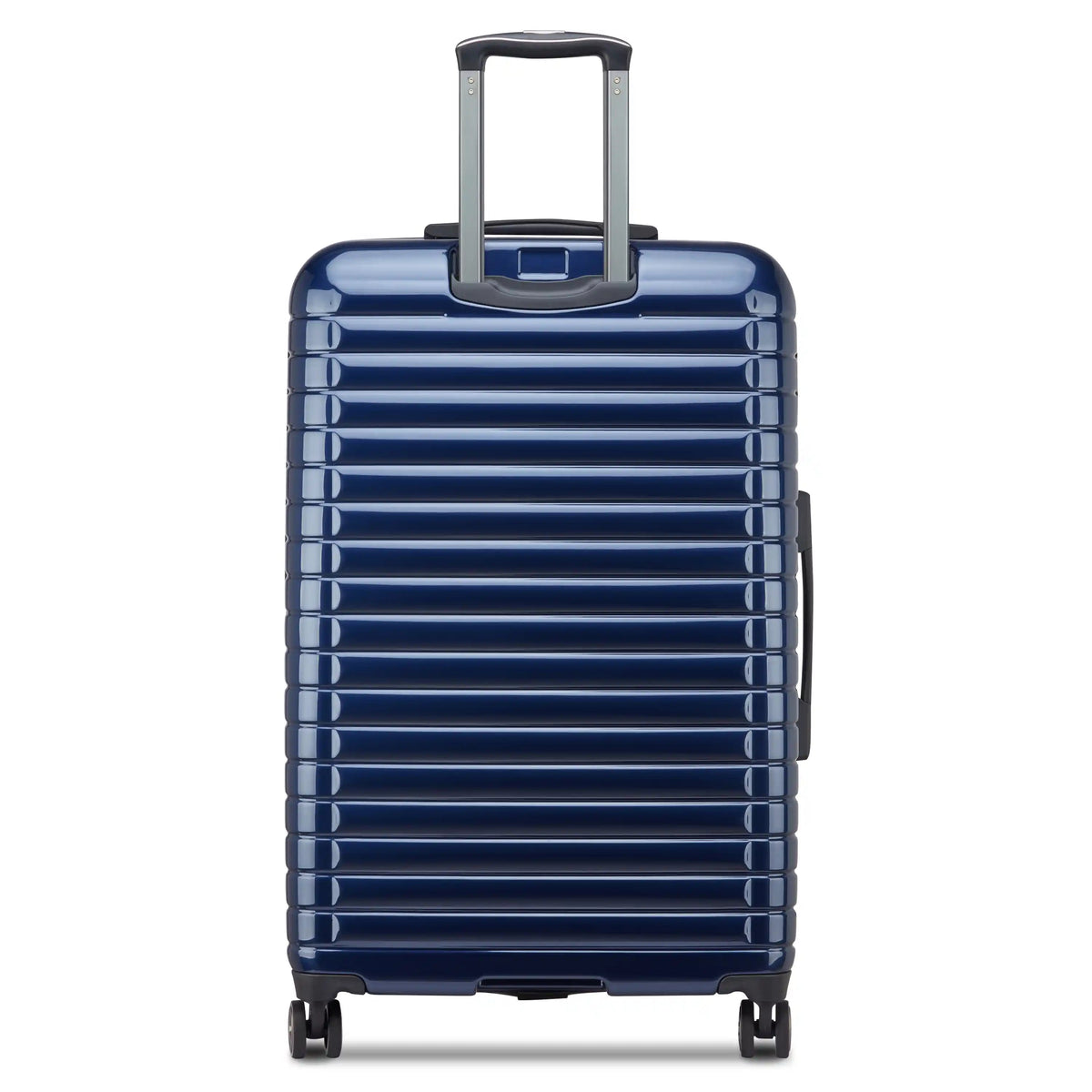 CRUISE 3.0 32-Inch Expandable Check-In Suitcase, Deep sea navy - Delsey Paris New