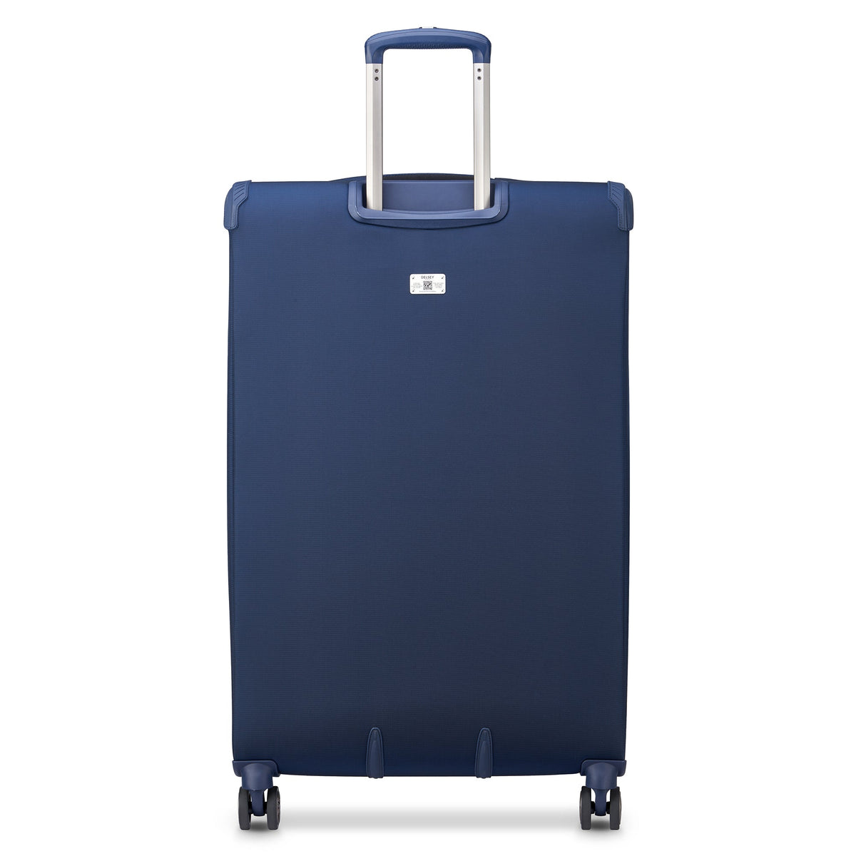 HELIUM DLX 33-Inch Expandable Check-In Suitcase, Navy - Delsey Paris Sale