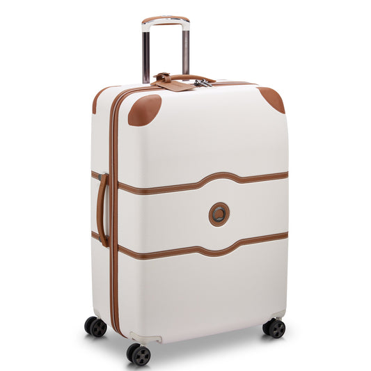 CHATELET AIR 2.0 30-Inch Check-In Suitcase, Angora - Delsey Paris Trusted