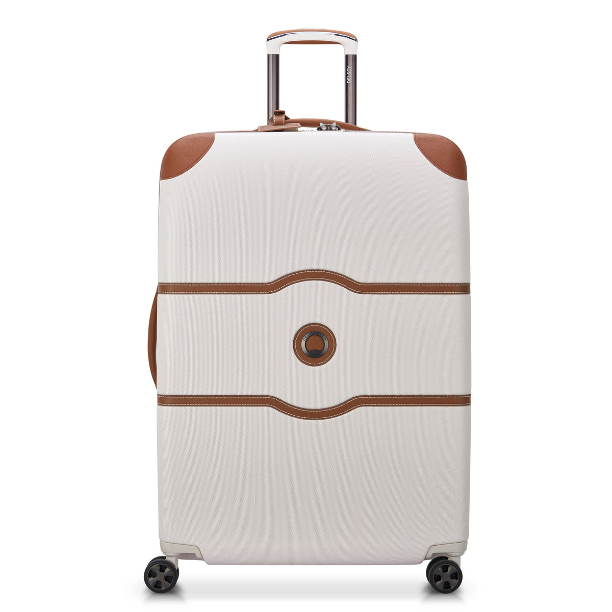 CHATELET AIR 2.0 30-Inch Check-In Suitcase, Angora - Delsey Paris Trusted