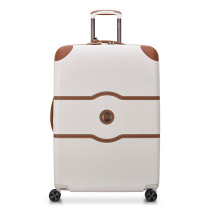CHATELET AIR 2.0 30-Inch Check-In Suitcase, Angora - Delsey Paris Trusted