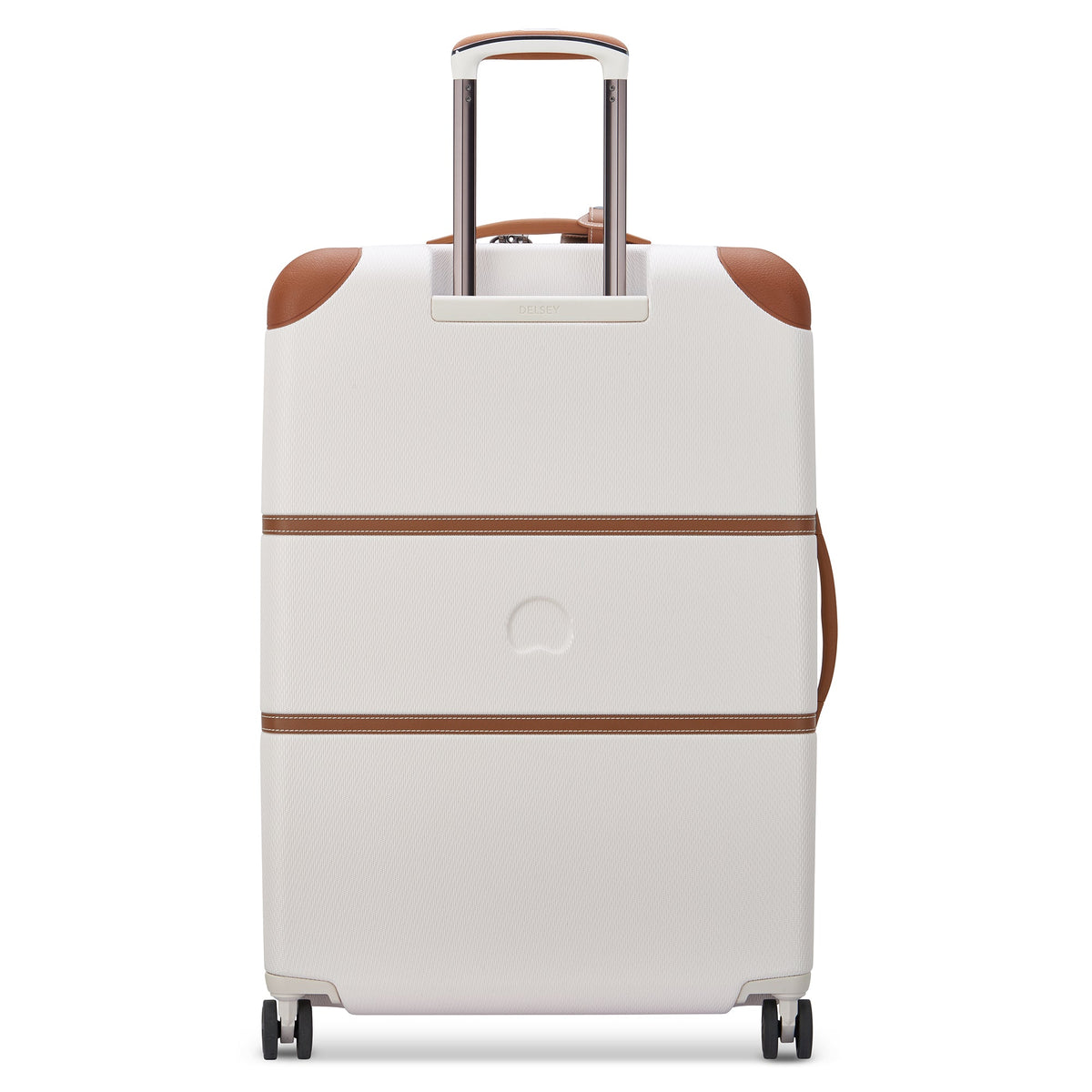 CHATELET AIR 2.0 30-Inch Check-In Suitcase, Angora - Delsey Paris Trusted