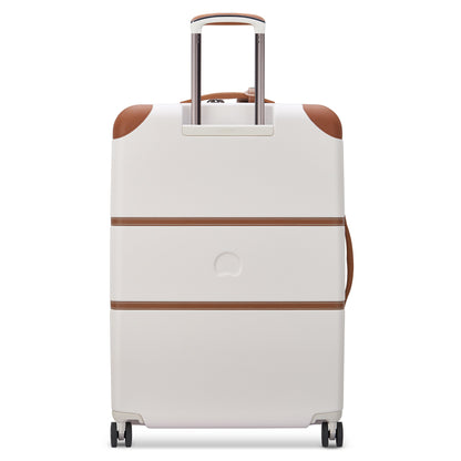 CHATELET AIR 2.0 30-Inch Check-In Suitcase, Angora - Delsey Paris Trusted