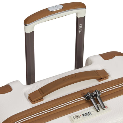 CHATELET AIR 2.0 30-Inch Check-In Suitcase, Angora - Delsey Paris Trusted