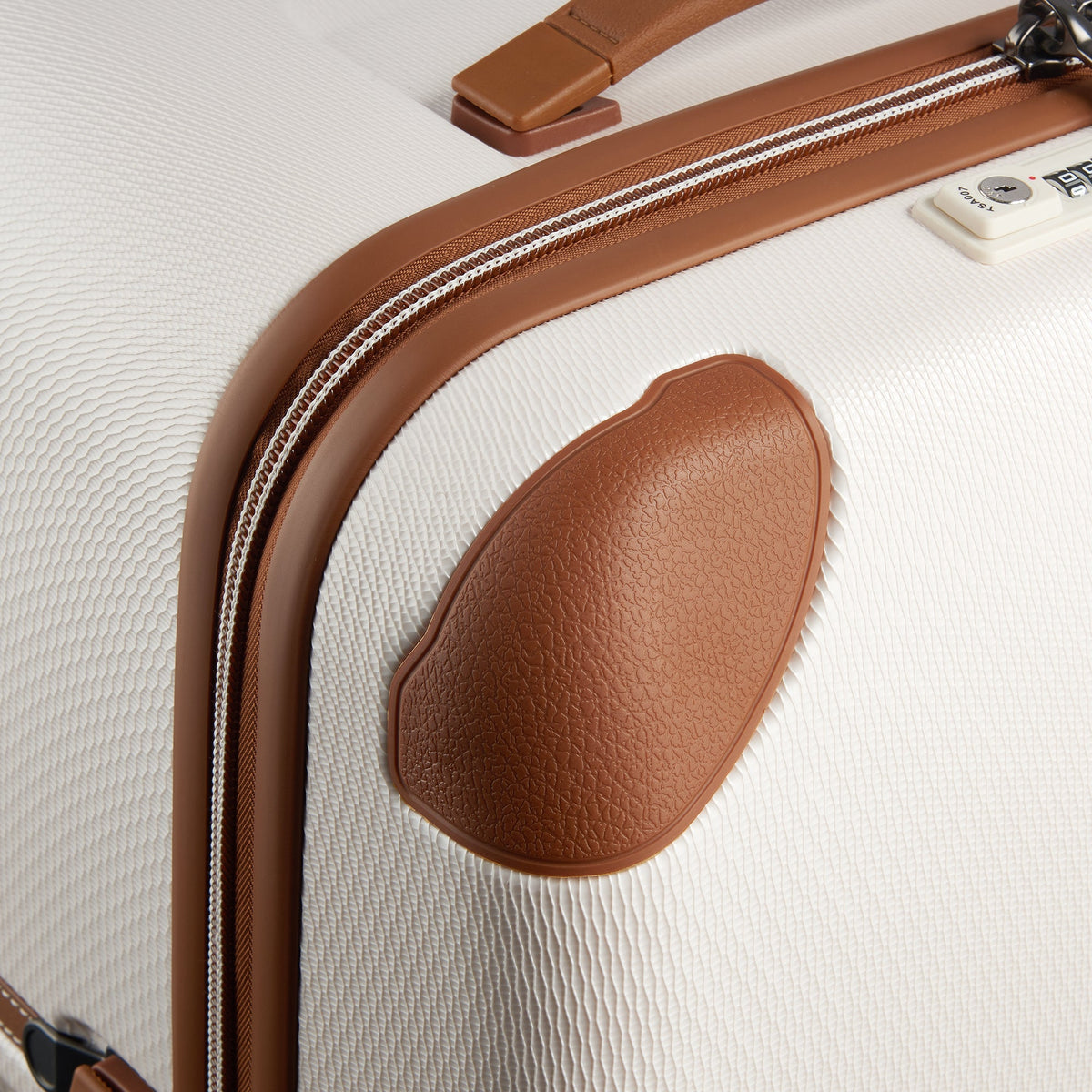 CHATELET AIR 2.0 30-Inch Check-In Suitcase, Angora - Delsey Paris Trusted