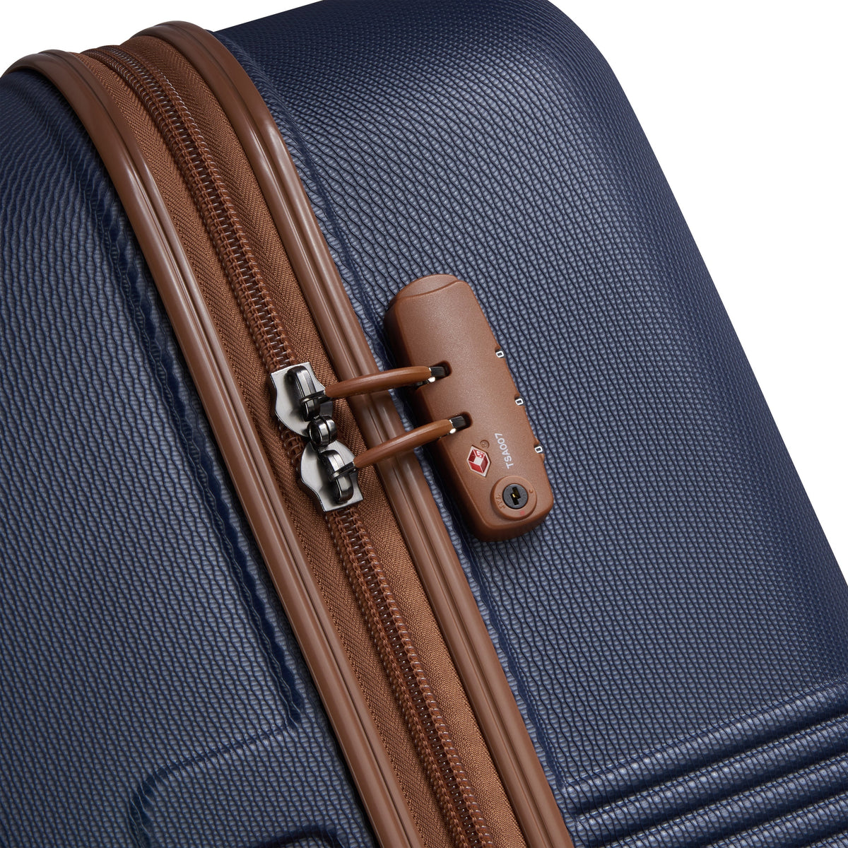 FLANERIE SE 30-Inch Check-In Suitcase, Blue - Delsey Paris Latest