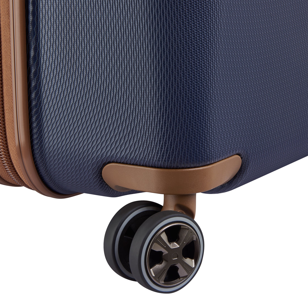 FLANERIE SE 30-Inch Check-In Suitcase, Blue - Delsey Paris Latest